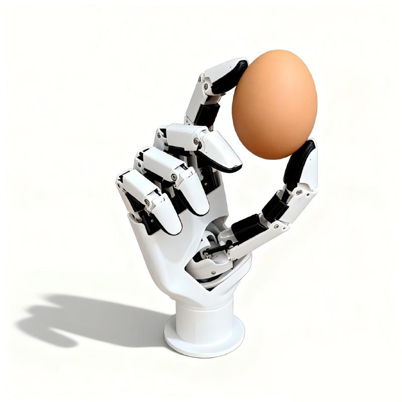 Robot Gripper - AmazingHand 6 Dof Robotic Hand with