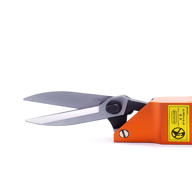 Robot Arm Metal - Air Nipper Scissor Robotic Arms Pneumatic