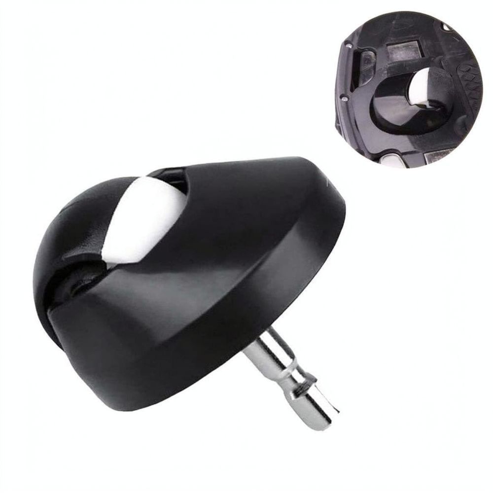 Spare Caster Wheel Front Rolle - Robot Wheel 评论和价格