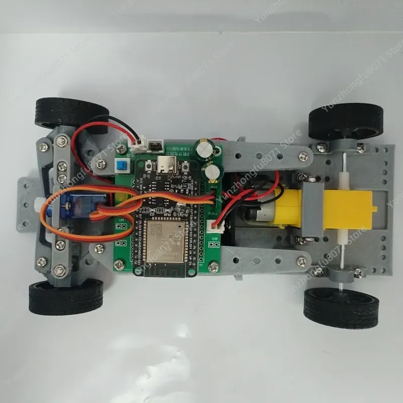 for ESP32 WIFI SG90 Servo 1:18 - Sg90 Servo 评论和价格