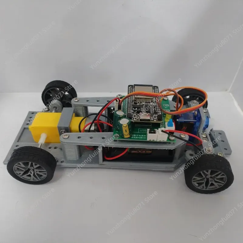 for ESP32 WIFI SG90 Servo 1:18 - Sg90 Servo 评论和价格