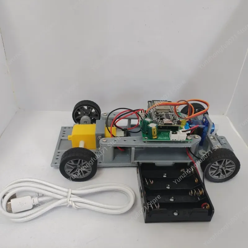 for ESP32 WIFI SG90 Servo 1:18 - Sg90 Servo 评论和价格