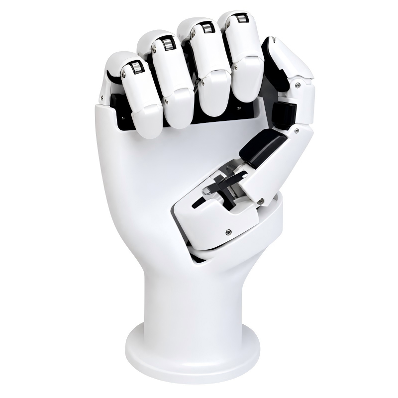 AmazingHand 6 Dof Robotic Hand - Robot Gripper 评论和价格