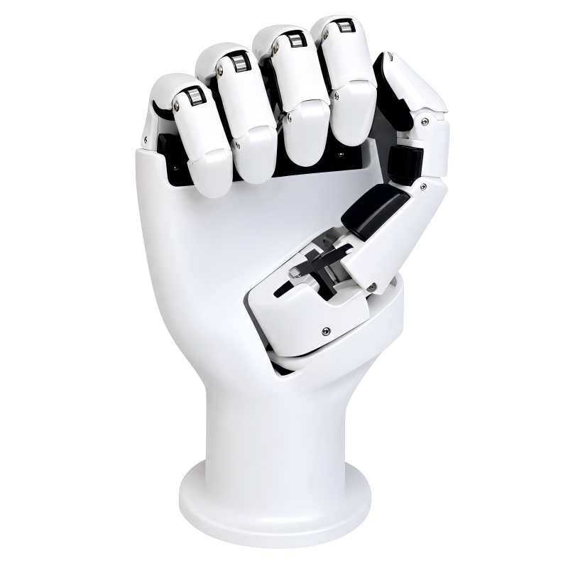 AmazingHand 6 Dof Robotic Hand - Robot Gripper 评论和价格