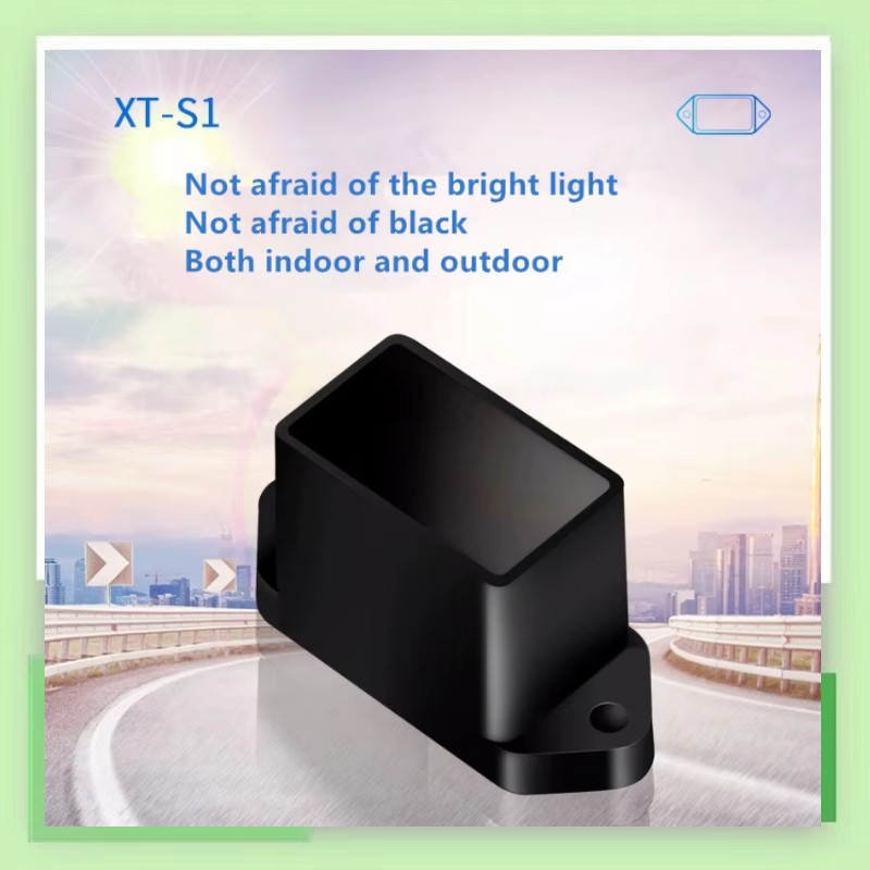 XT-S1 Outdoor anti-glar 30m ra - Infrared Obstacle Sensor 评论和价格
