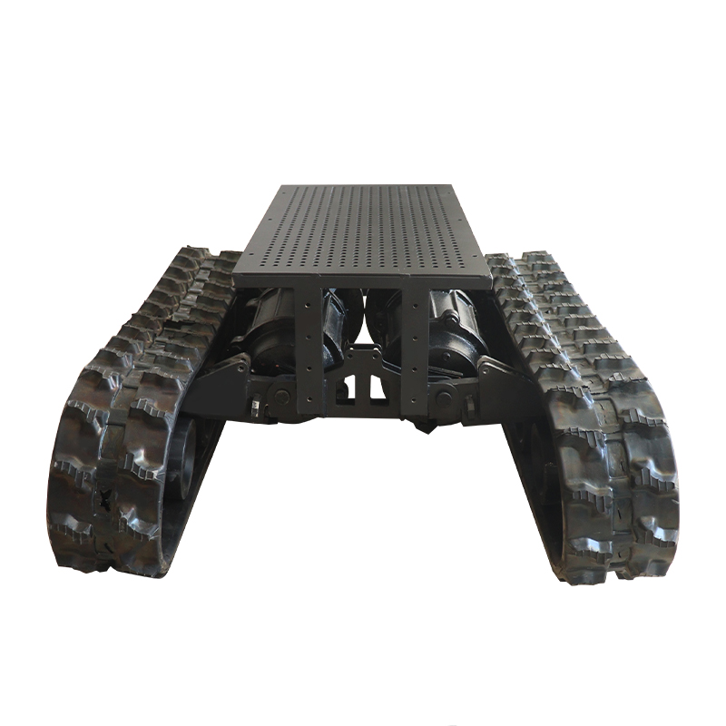 Underwater IP68 Cable Winder R - Tracked Robot Chassis 评论和价格
