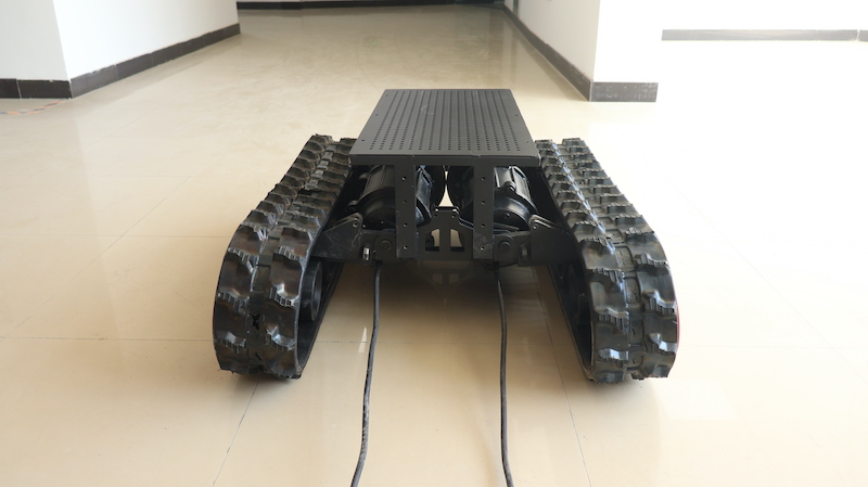 Underwater IP68 Cable Winder R - Tracked Robot Chassis 评论和价格