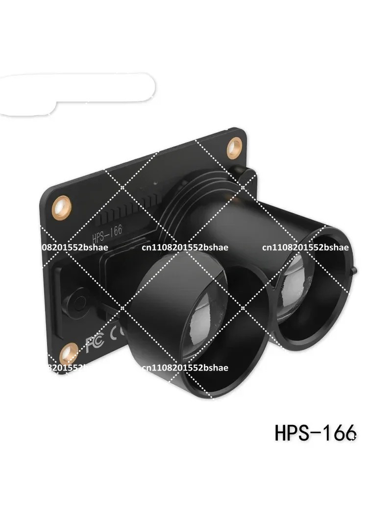 Drone 25M Lidar Laser Infrared - Infrared Obstacle Sensor 评论和价格