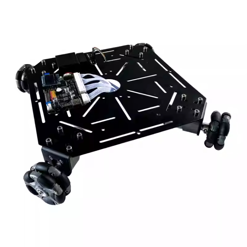5kg Load ROS 4WD Omni Wheel Ro - Omni Wheel 评论和价格