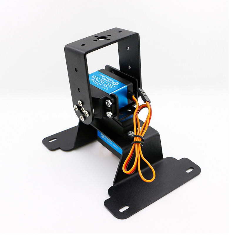 2 DOF Pan Tilt Bracket Kit Met - Pan Tilt Bracket 评论和价格