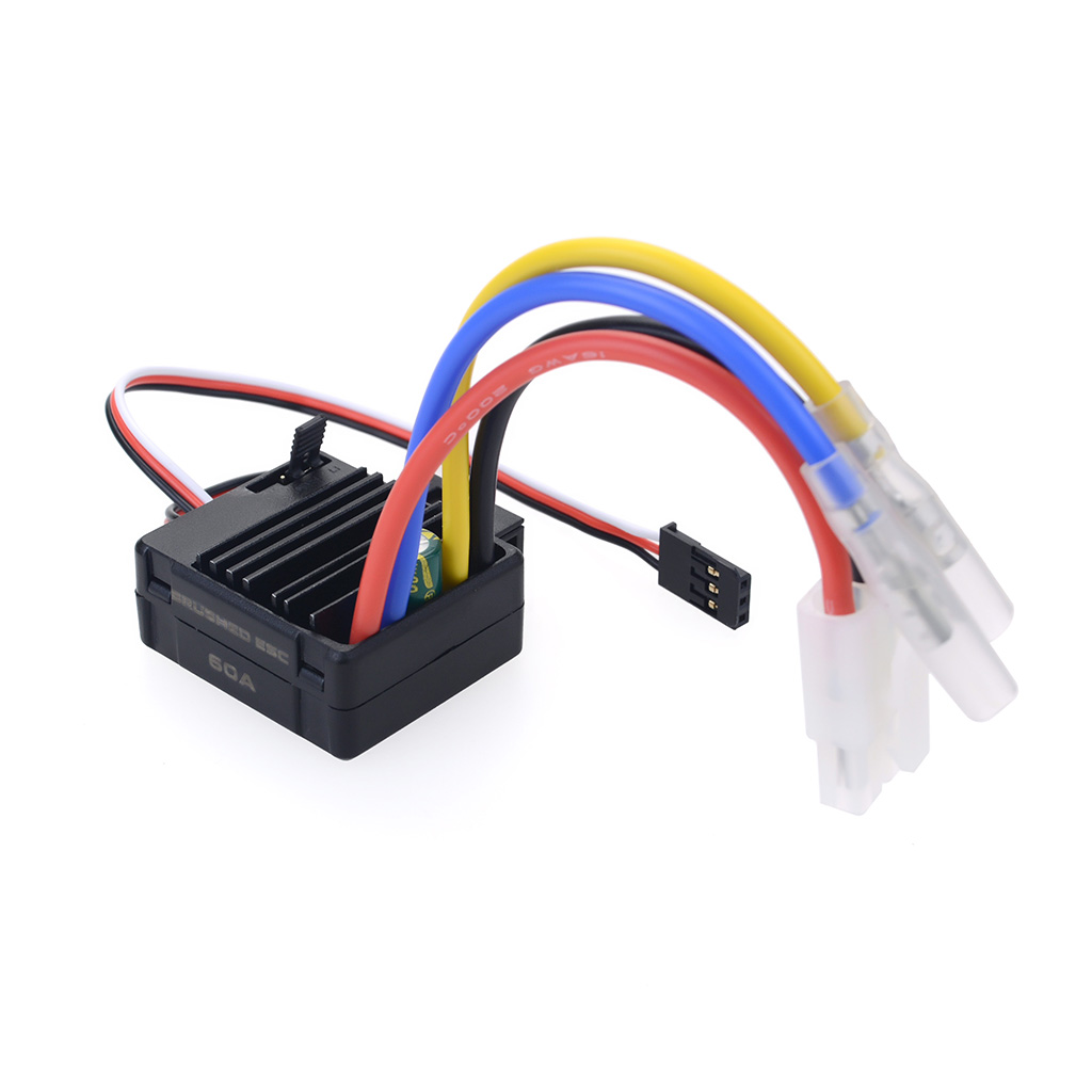 SURPASS HOBBY 540 Brushed Moto - Sg90 Servo 评论和价格