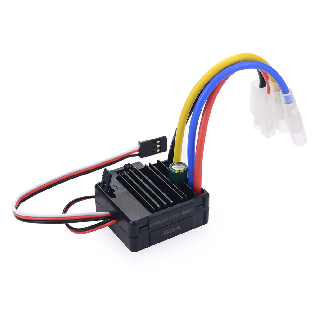 SURPASS HOBBY 540 Brushed Moto - Sg90 Servo 评论和价格