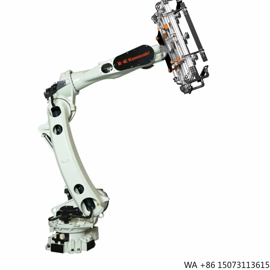 Robotic Arm for Automation Lin - Robot Gripper 评论和价格