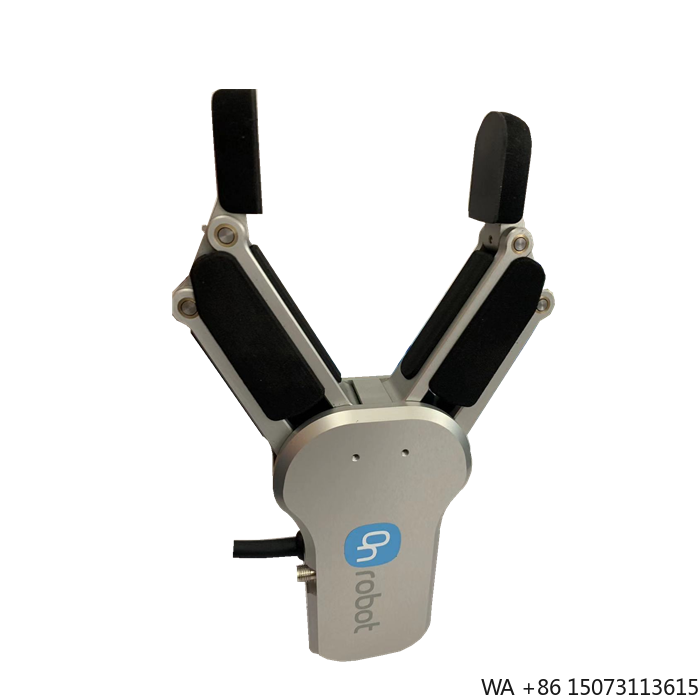 Flexible Two Finger Gripper wi - Robot Gripper 评论和价格
