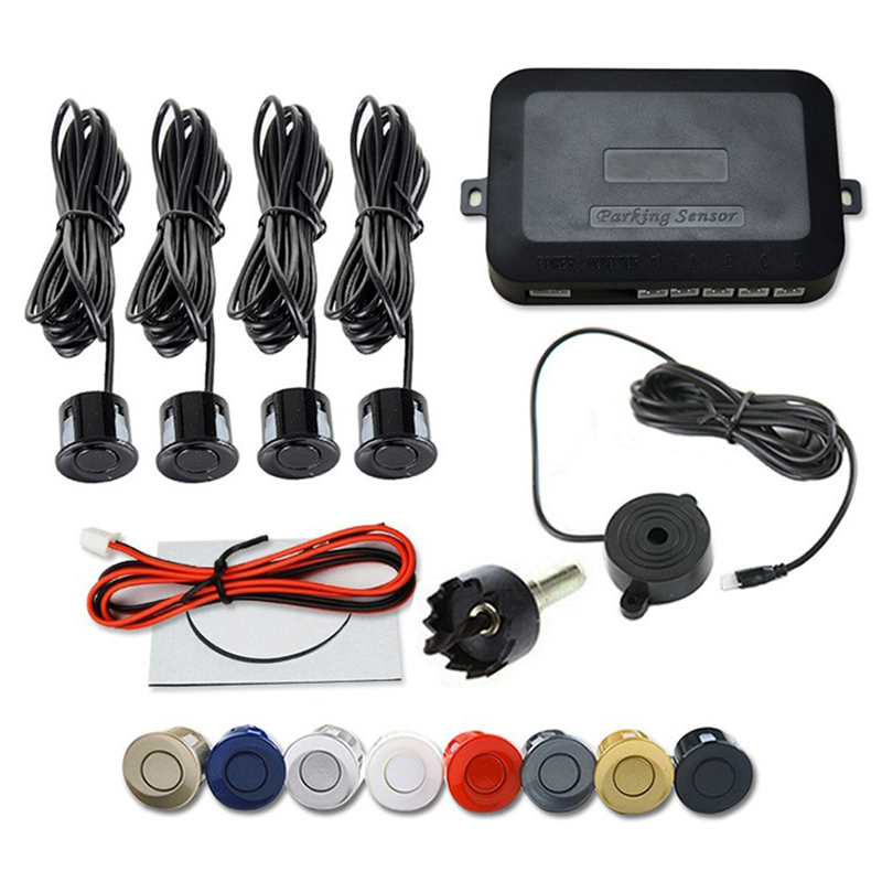 Risingon 12V 22mm Car Parking  - Infrared Obstacle Sensor 评论和价格