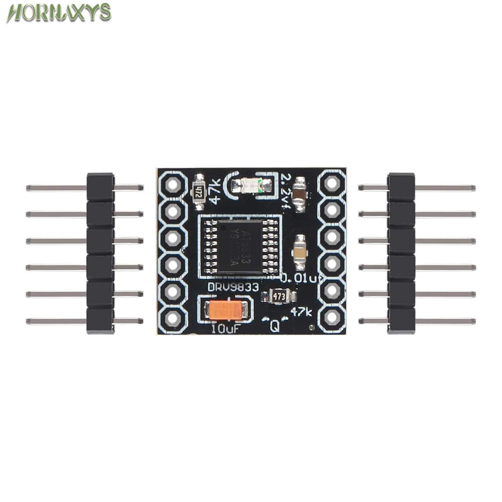 10pcs TB6612 DRV8833 Dual Moto - Motor Driver L298N 评论和价格
