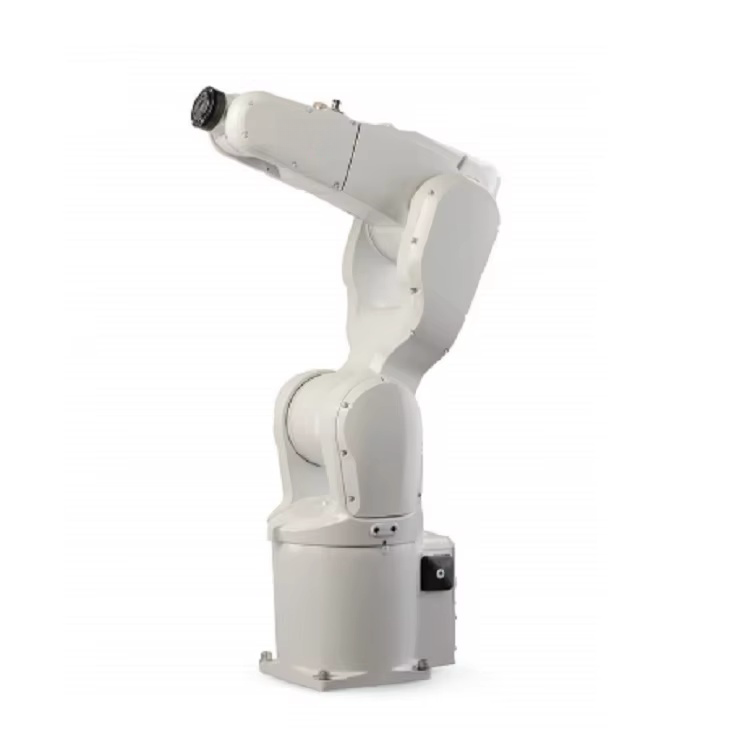 Small 6-Axis Industrial Robot  - Robot Gripper 评论和价格
