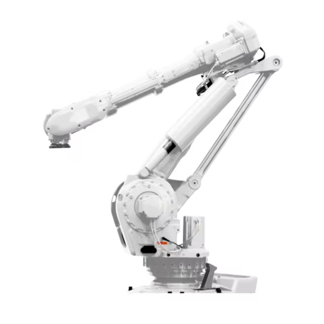 6-Axis Industrial Robot Manipu - Robot Gripper 评论和价格