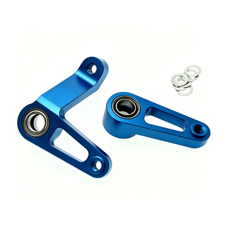 Metal Upgrade Parts Kit Drive  - Servo Kit 评论和价格