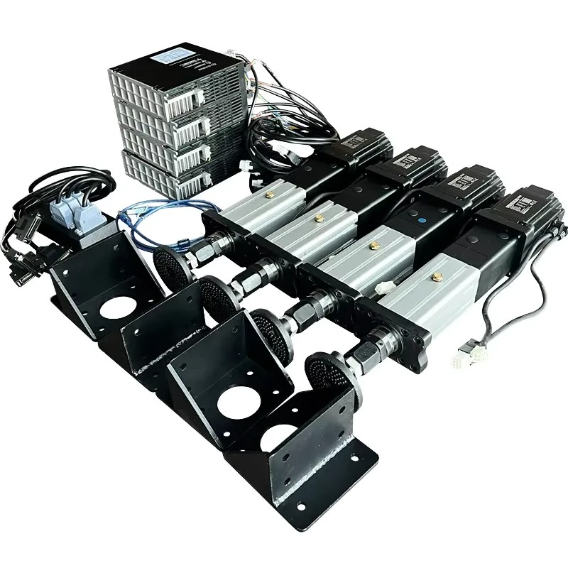 2026750W for AASD15A Servo Mot - Servo Kit 评论和价格
