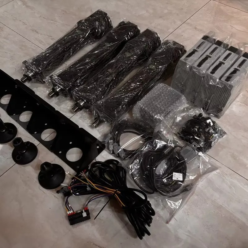 2026750W for AASD15A Servo Mot - Servo Kit 评论和价格