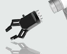 Three-Finger Electric Gripper  - Robot Gripper 评论和价格