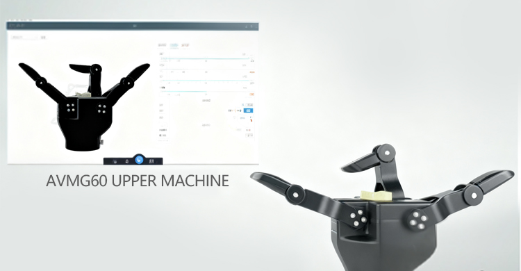Three-Finger Electric Gripper  - Robot Gripper 评论和价格