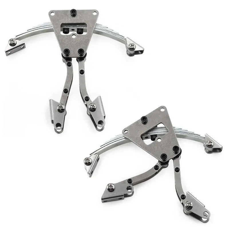 Steel Leaf Spring Lifting Lug  - Servo Pan Tilt 评论和价格
