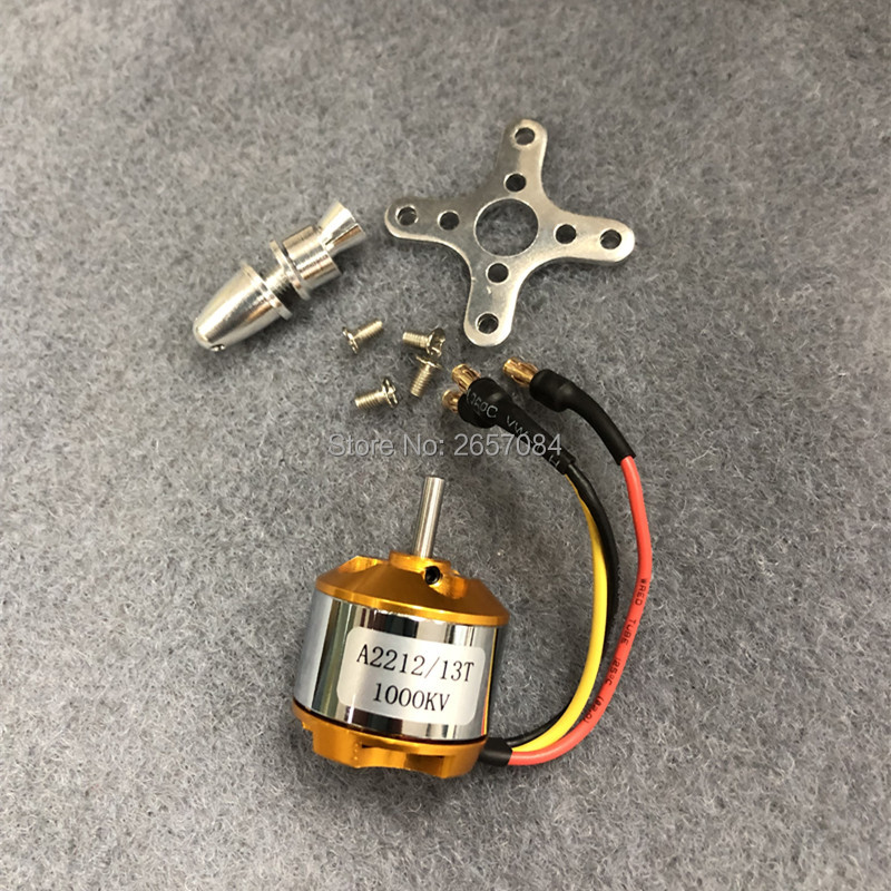 2212 A2212 1000KV Brushless Mo - Sg90 Servo 评论和价格