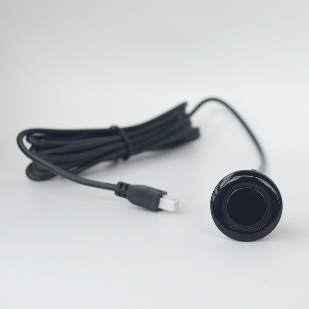 22MM Car Parking Sensor Backup - Infrared Obstacle Sensor 评论和价格