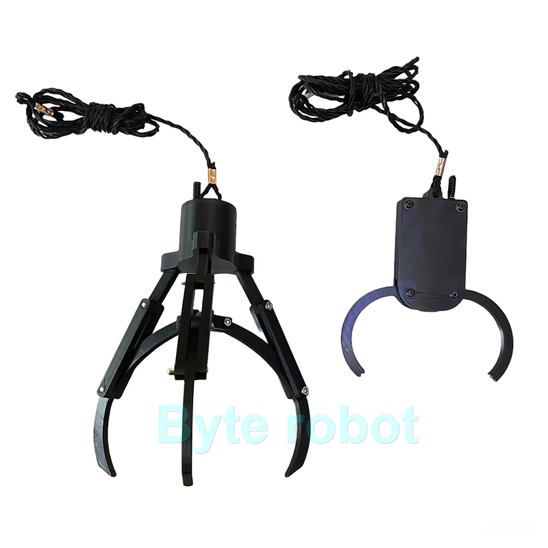 RC Drone Mechanical Claw Unive - Robot Gripper Claw 评论和价格