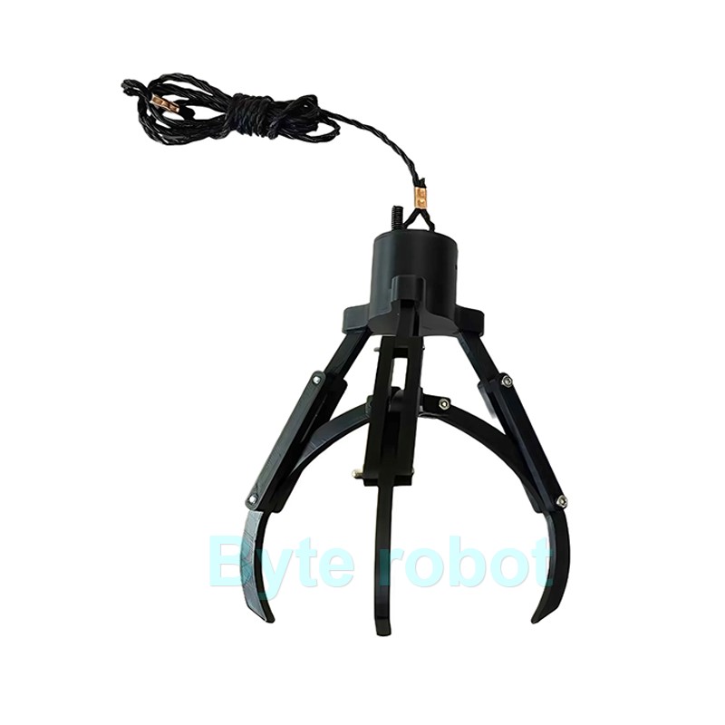 RC Drone Mechanical Claw Unive - Robot Gripper Claw 评论和价格