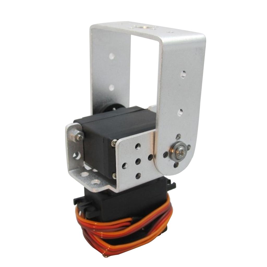 Pan-tilt Head 2 Axis Servo Mot - Servo Pan Tilt 评论和价格