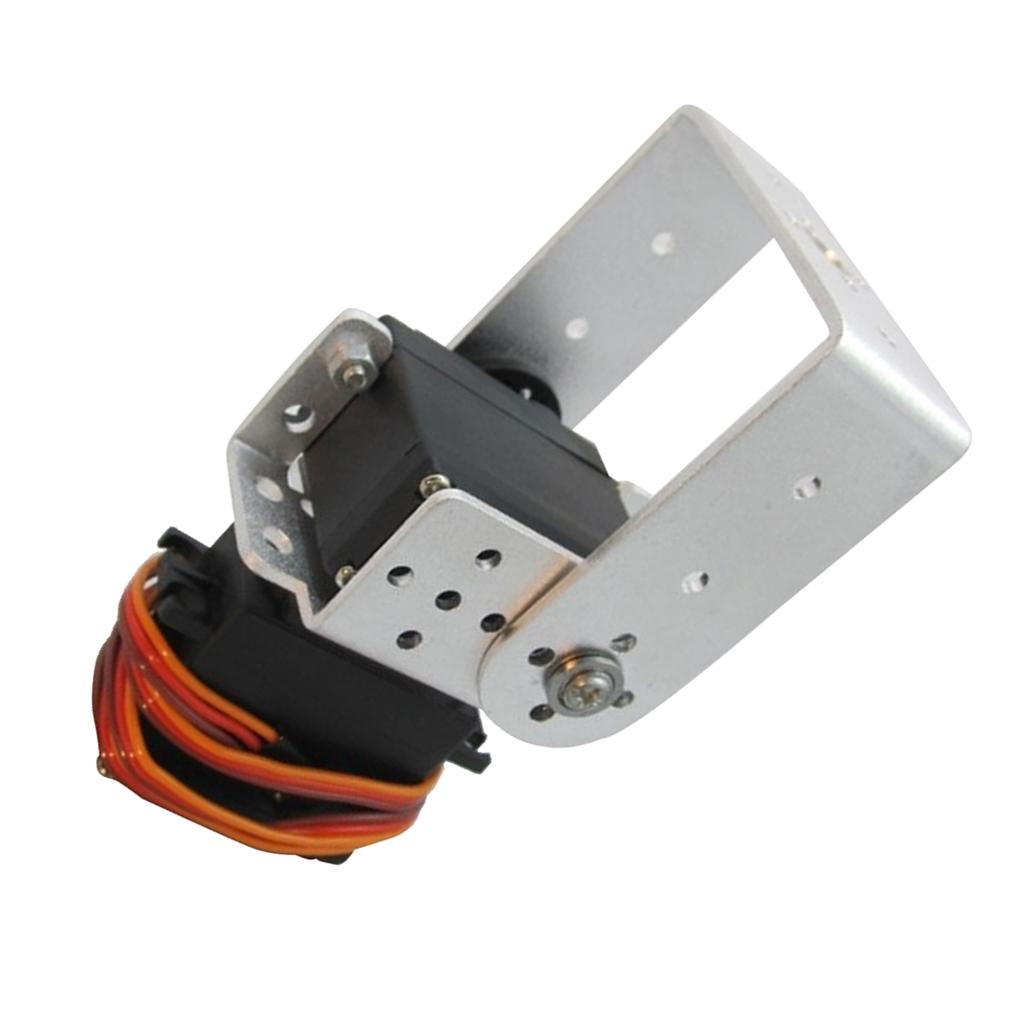 Pan-tilt Head 2 Axis Servo Mot - Servo Pan Tilt 评论和价格