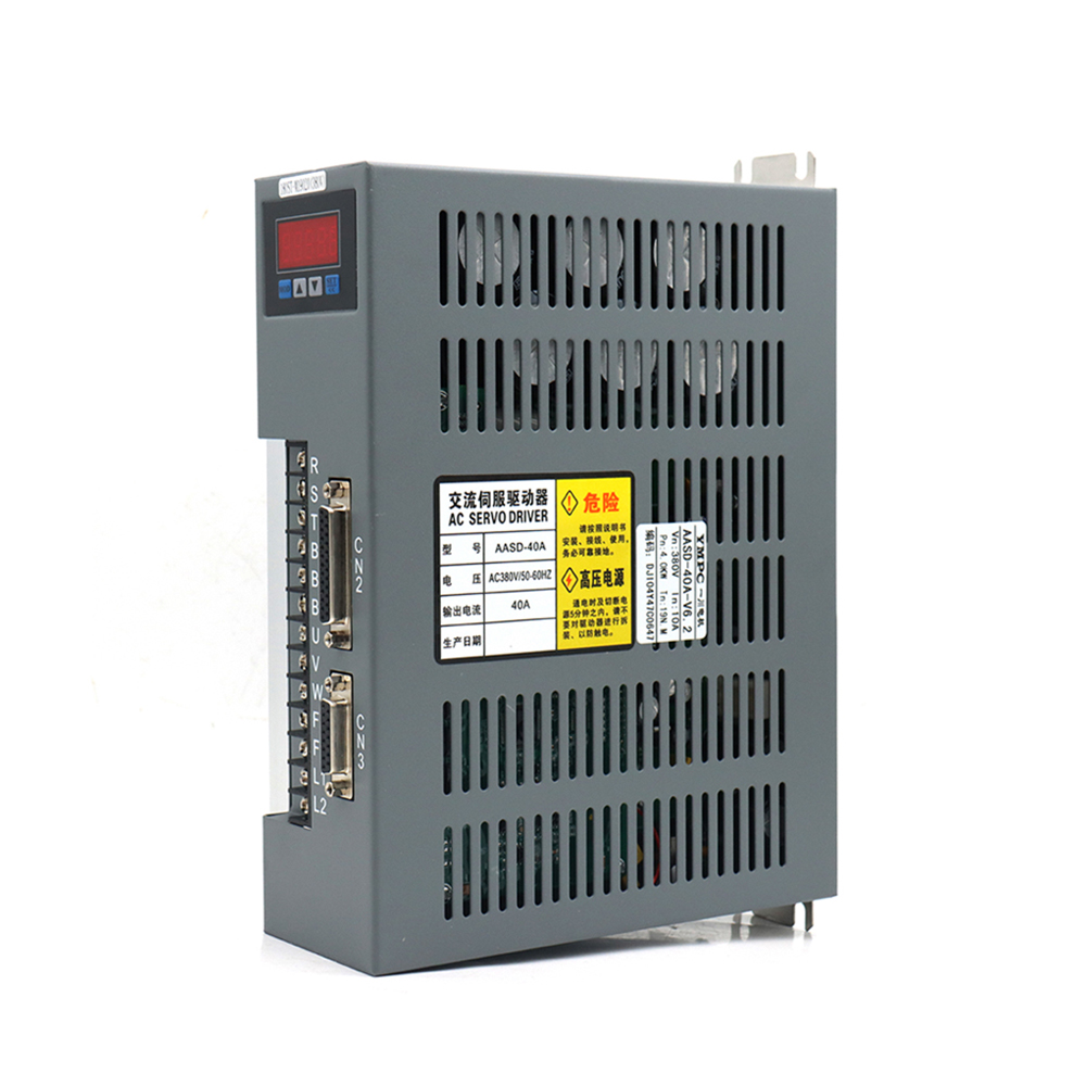 WaveTopSign 3KW AC Servo Motor - Servo Kit 评论和价格
