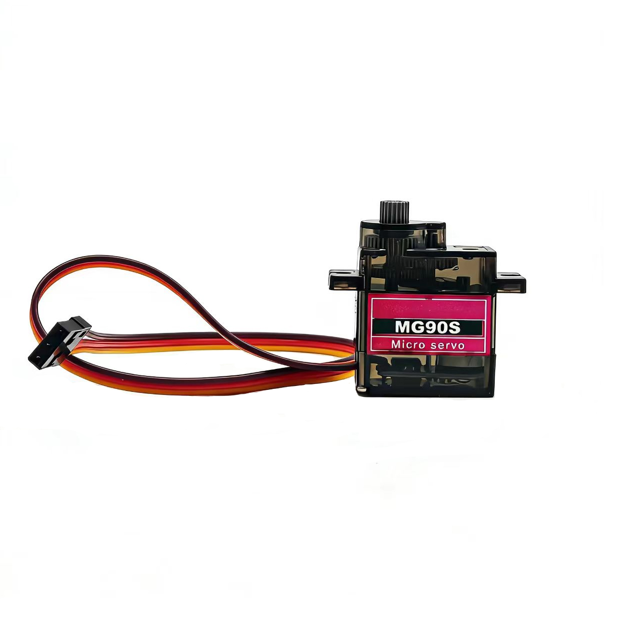 MG90S 180° Micro Servo Motor M - Sg90 Servo 评论和价格