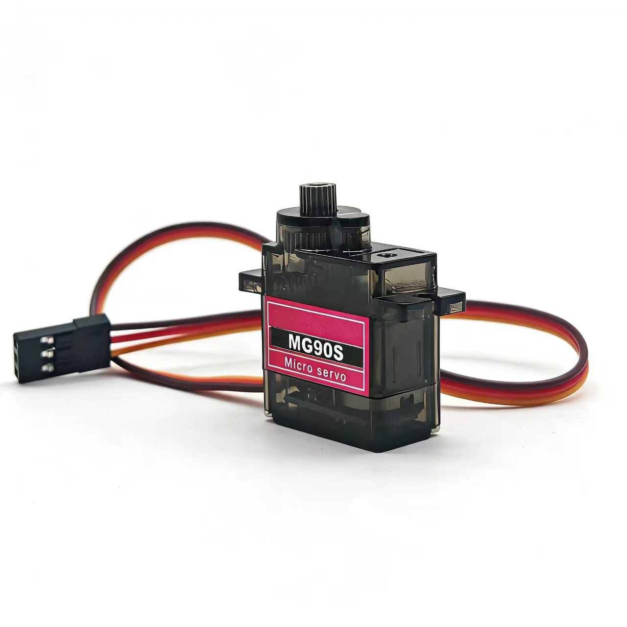 MG90S 180° Micro Servo Motor M - Sg90 Servo 评论和价格