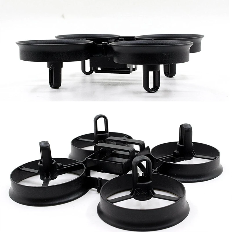 JJRC H36 Eachine E010 Tiny DIY - Robot Car Kit 评论和价格
