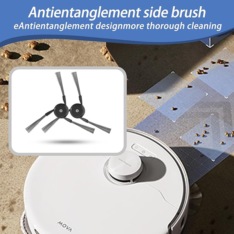For Dreame L40 Ultra Gen 2/L40 - Robot Vacuum 评论和价格