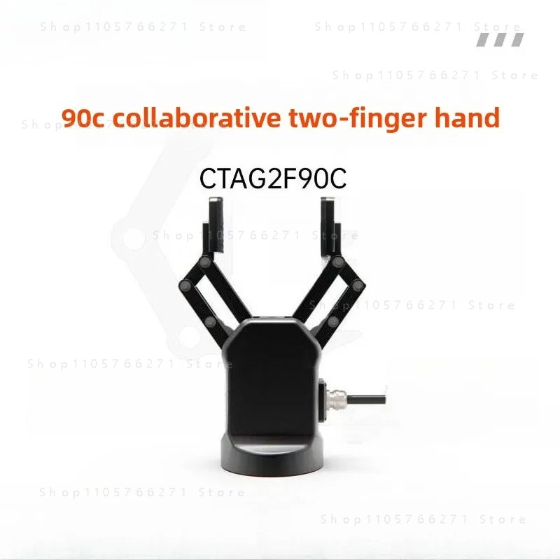 Collaborative Robot Flexible F - Robot Gripper Claw 评论和价格