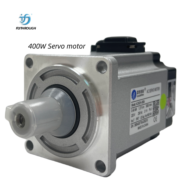 Double Power Input Leadshine E - Servo Kit 评论和价格