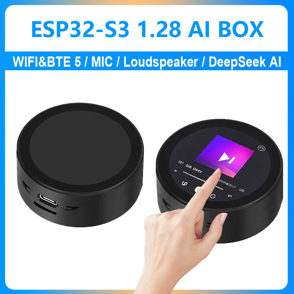 ESP32-S3 AI Development board  - Stm32 Robot 评论和价格