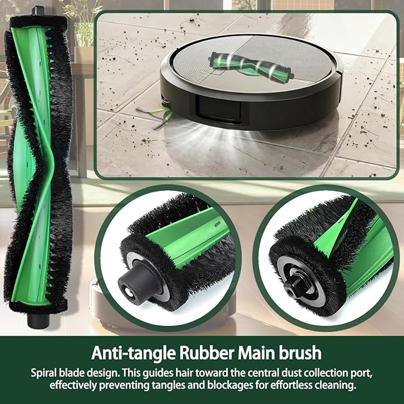 For IRobot Roomba 115 Combo Ro - Robot Vacuum 评论和价格