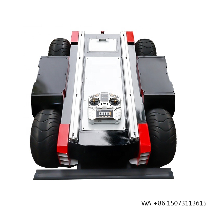 ROS Controlled Multi Purpose R - Robot Remote Control 评论和价格