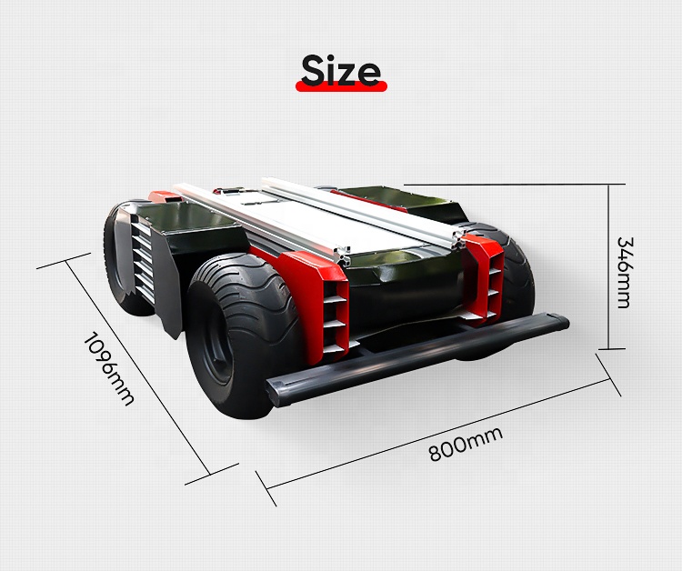 ROS Controlled Multi Purpose R - Robot Remote Control 评论和价格