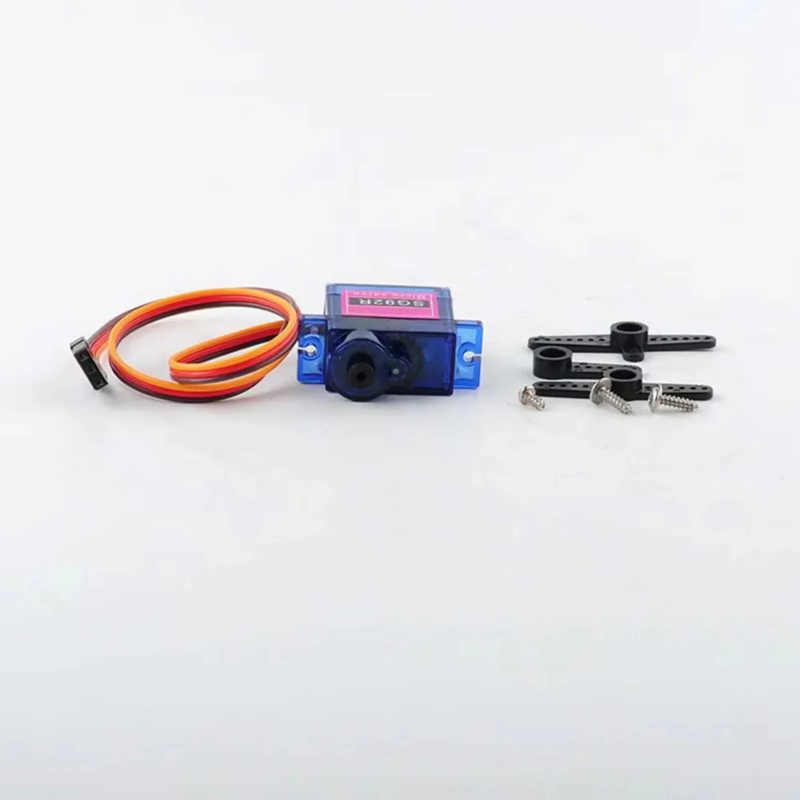 10pcs/lot SG92R Micro Servo 9g - Micro Servo 评论和价格