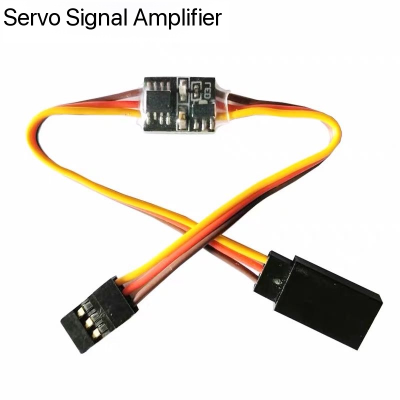 1/5pcs PPM/PWM receiver signal - Servo Pan Tilt 评论和价格