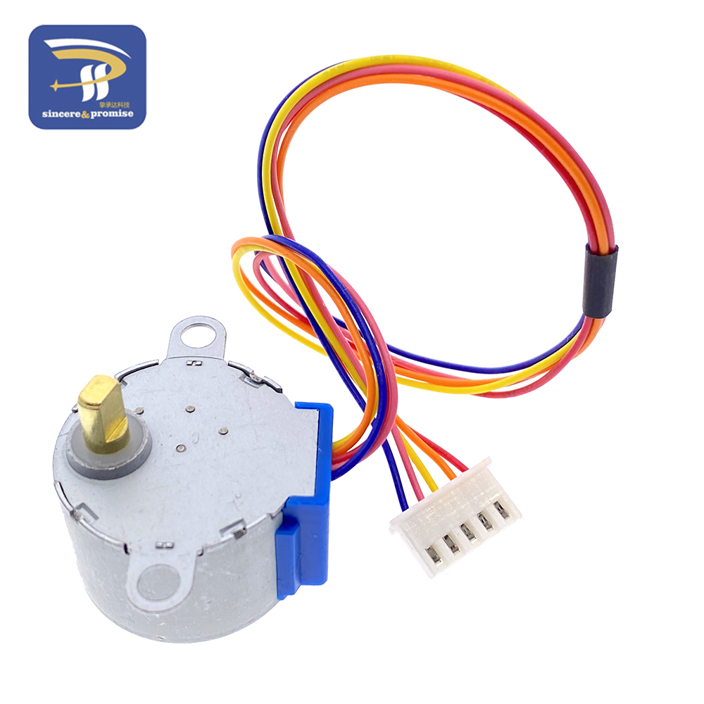Raspberry Pi Kit 1Set 28BYJ-48 - 28Byj-48 评论和价格