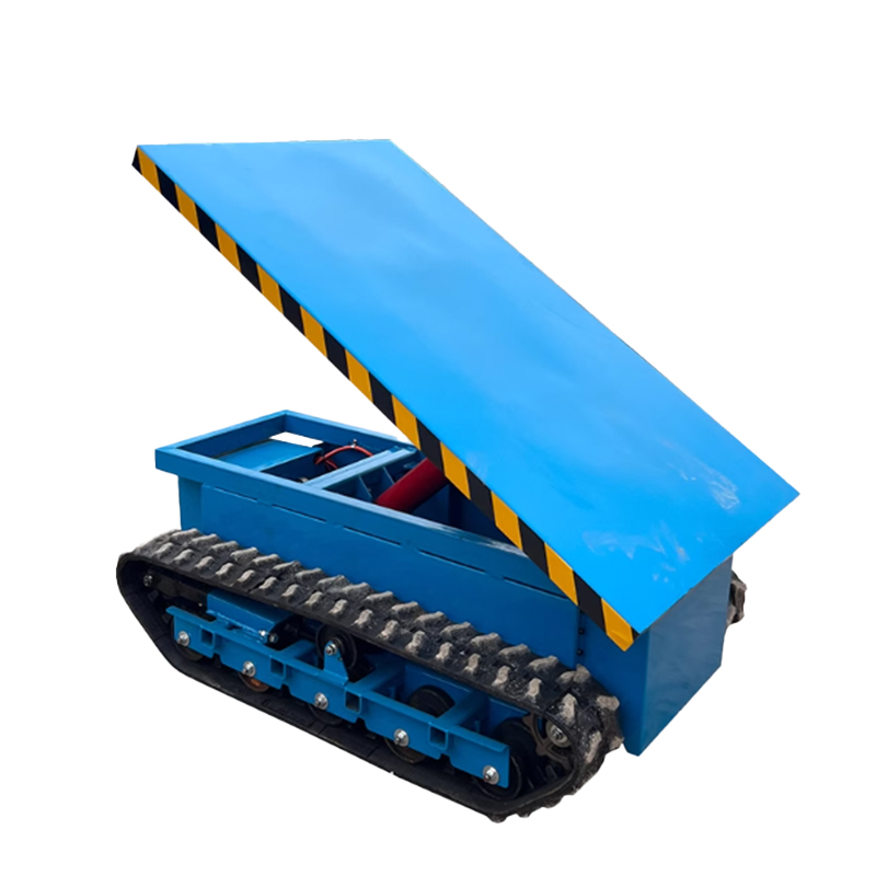 Remote Control Crawler Robot C - Tracked Robot Chassis 评论和价格