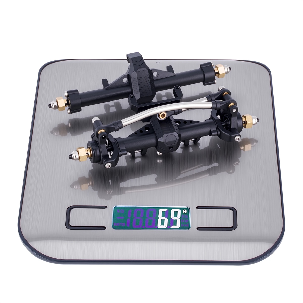 1Set Plastic Axles w/ Servo Mo - Servo Kit 评论和价格